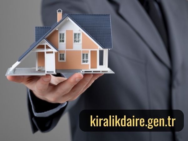 Şehitlik Mahallesi Kiralık Daire